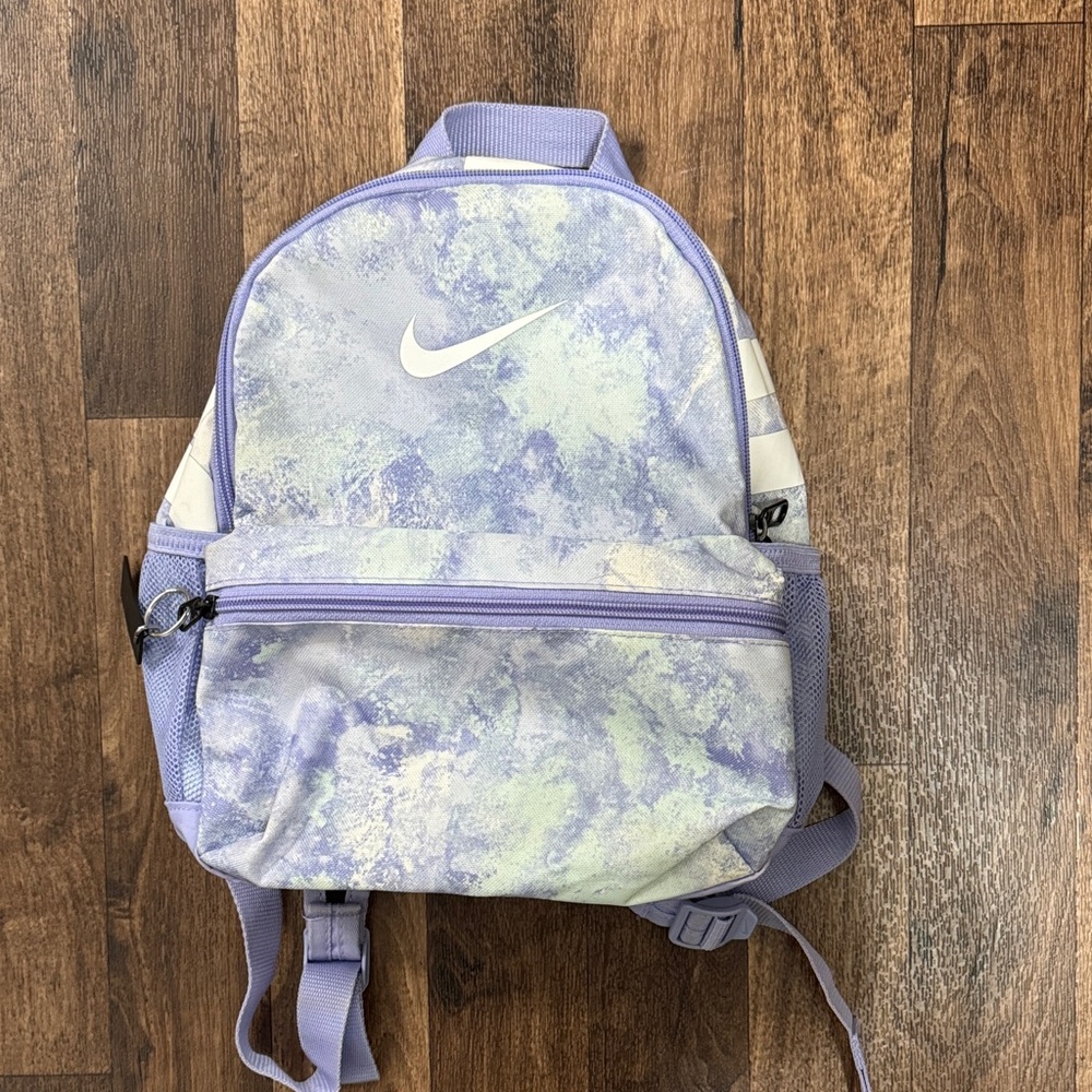Nike backpack